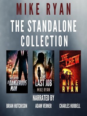 cover image of The Standalone Collection